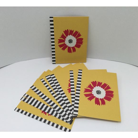 Thank you Cards Blank Variety Destash lot of 34 Rae Dunn - Picture 7 of 7